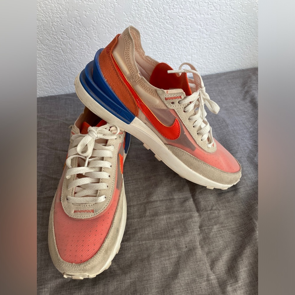Nike Waffle Debut Sneakers